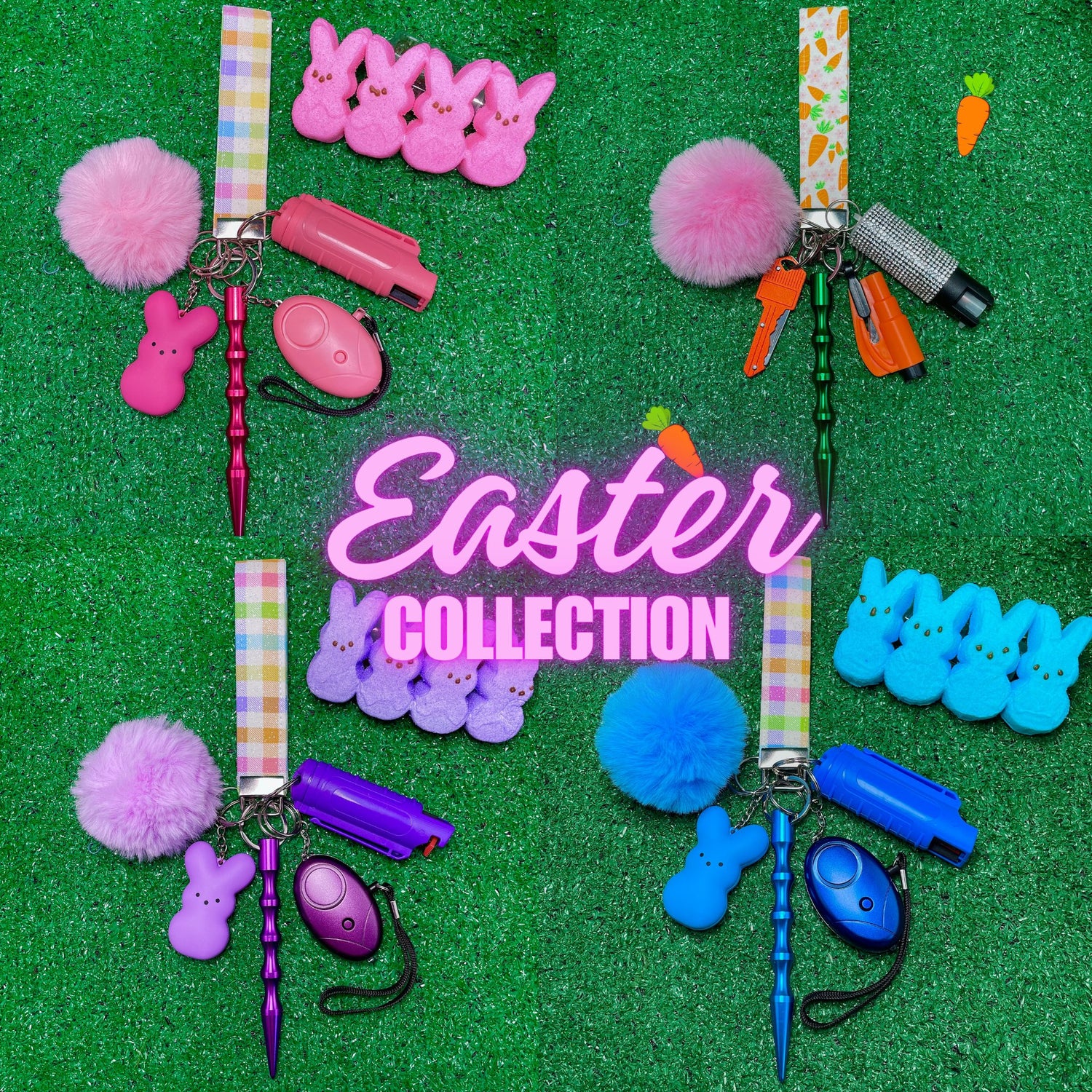 Easter Collection