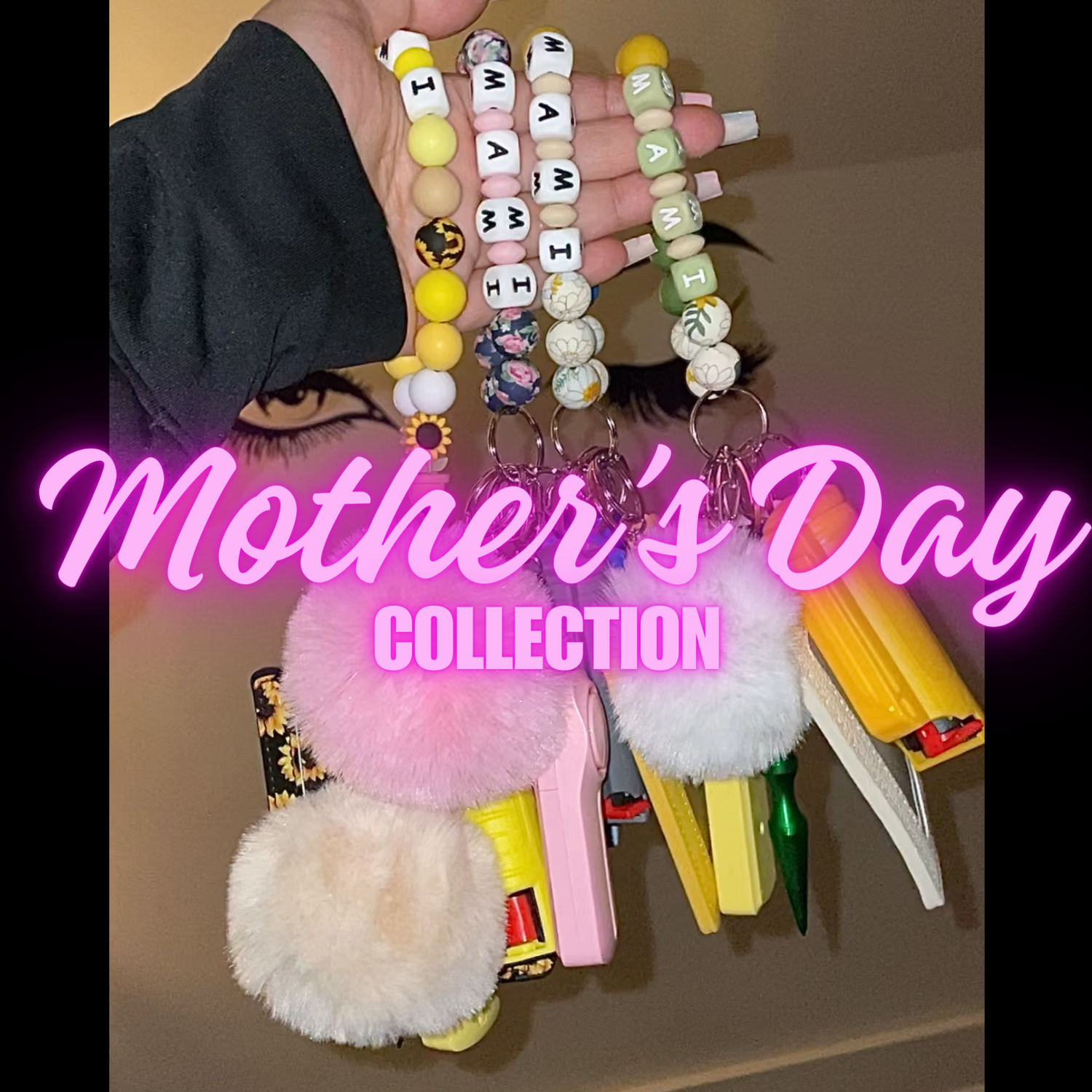 Mother's day collection